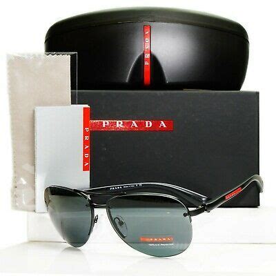 prada mens sunglasses carbon fiber ebay|PRADA Men Sunglasses for Men for sale .